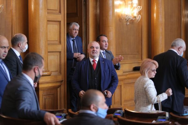 Снимка: Димитър Кьосемарлиев, Dnes.bg