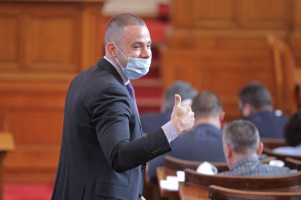 Снимка: Димитър Кьосемарлиев, Dnes.bg