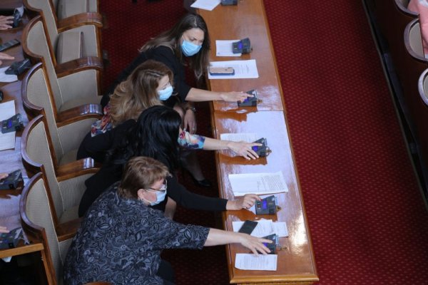 Снимка: Димитър Кьосемарлиев, Dnes.bg