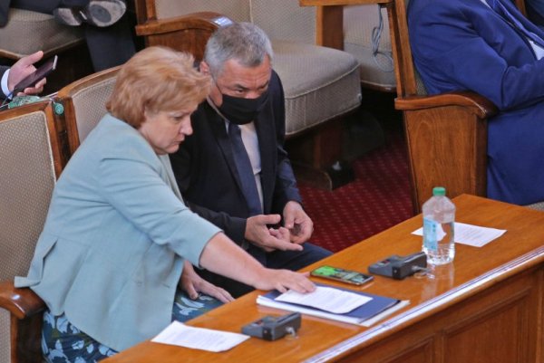 Снимка: Димитър Кьосемарлиев, Dnes.bg