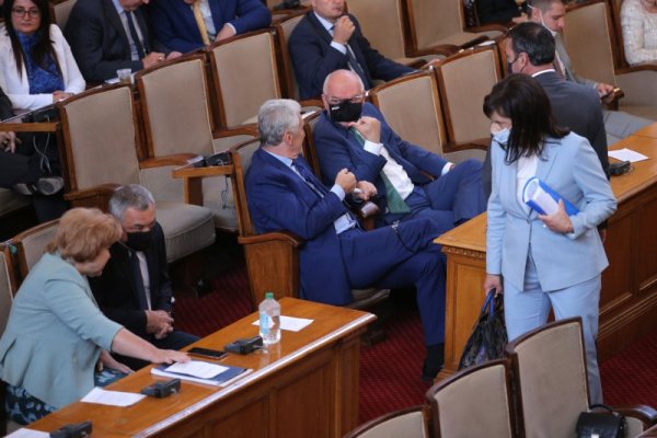 Снимка: Димитър Кьосемарлиев, Dnes.bg