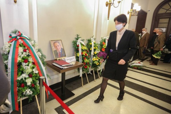 Снимка: Димитър Кьосемарлиев, Dnes.bg