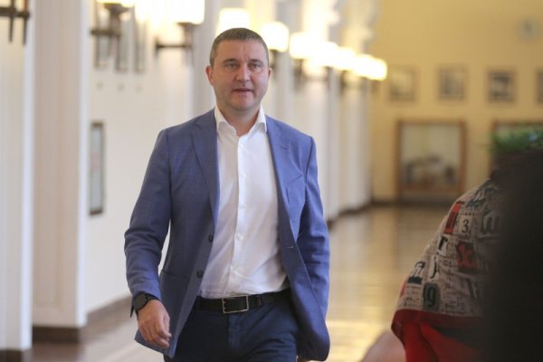 Снимка: Димитър Кьосемарлиев, Dnes.bg