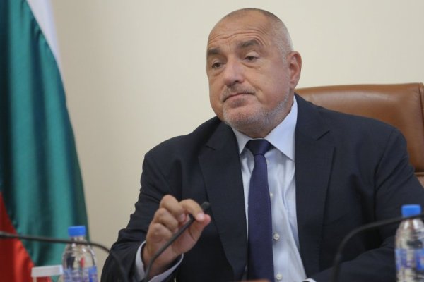 Снимка: Димитър Кьосемарлиев, Dnes.bg
