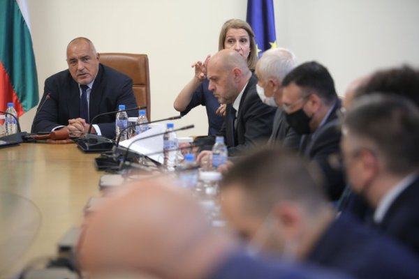 Снимка: Димитър Кьосемарлиев, Dnes.bg