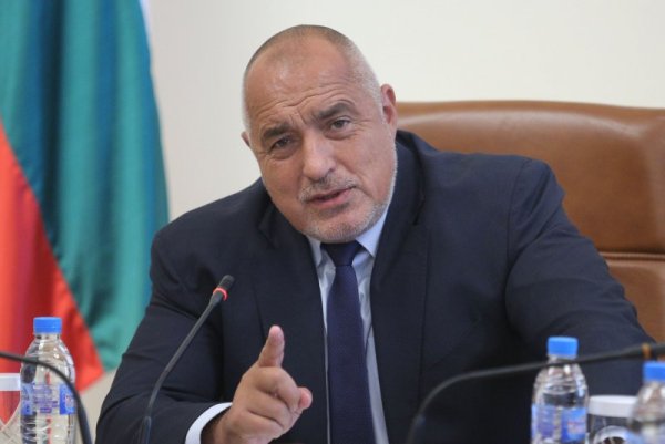 Снимка: Димитър Кьосемарлиев, Dnes.bg