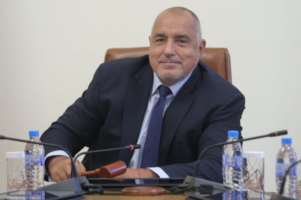 Снимка: Димитър Кьосемарлиев, Dnes.bg