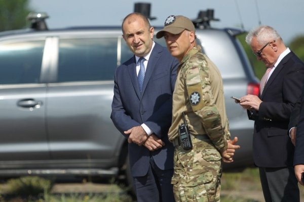 Снимка: Димитър Кьосемарлиев, Dnes.bg