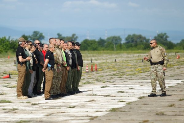 Снимка: Димитър Кьосемарлиев, Dnes.bg