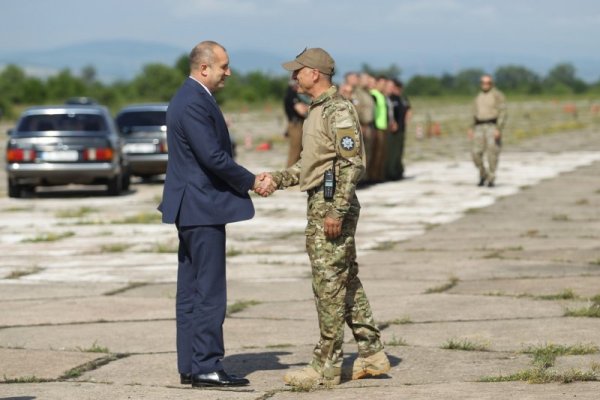 Снимка: Димитър Кьосемарлиев, Dnes.bg