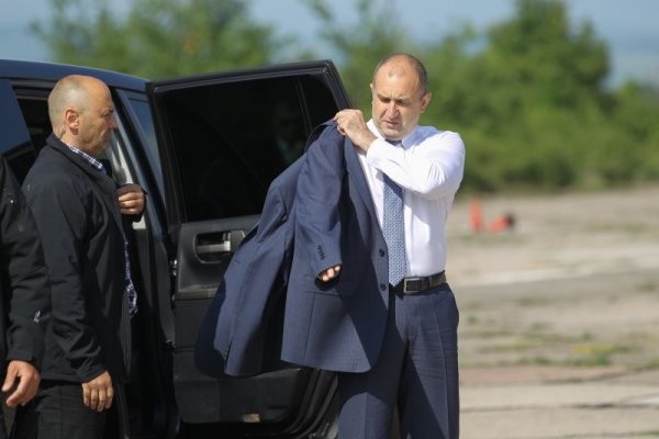 Снимка: Димитър Кьосемарлиев, Dnes.bg