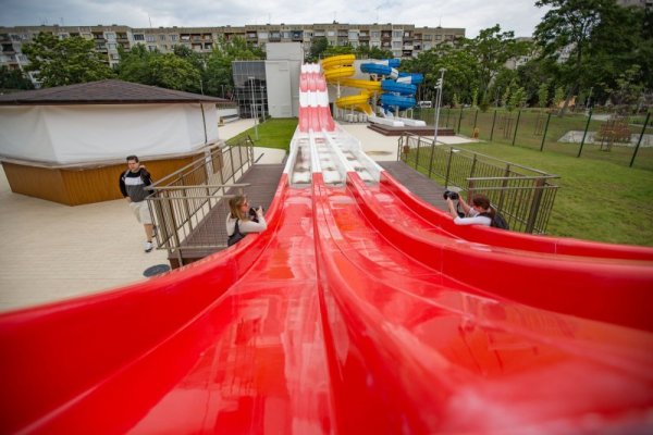 Снимка: Димитър Кьосемарлиев, Dnes.bg