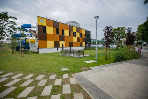 Снимка: Димитър Кьосемарлиев, Dnes.bg