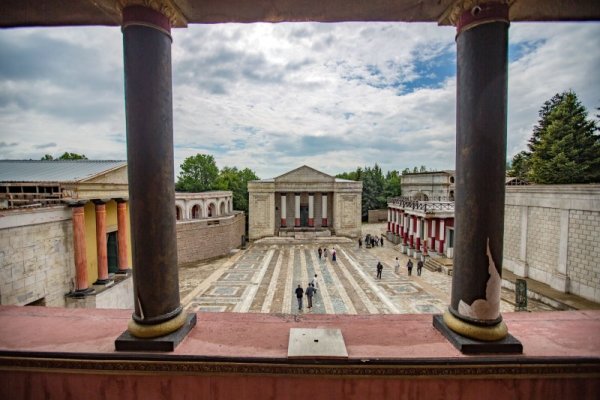 Снимка: Димитър Кьосемарлиев, Dnes.bg