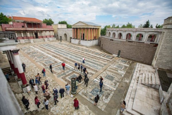 Снимка: Димитър Кьосемарлиев, Dnes.bg
