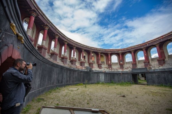 Снимка: Димитър Кьосемарлиев, Dnes.bg