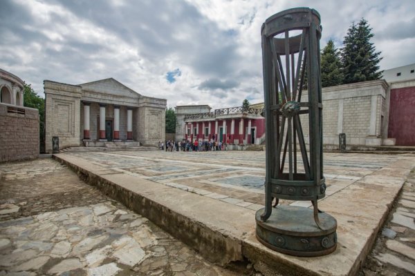 Снимка: Димитър Кьосемарлиев, Dnes.bg
