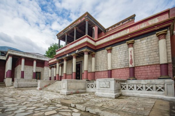 Снимка: Димитър Кьосемарлиев, Dnes.bg