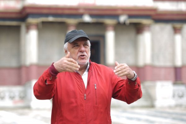 Снимка: Димитър Кьосемарлиев&nbsp;