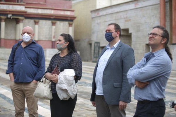 Снимка: Димитър Кьосемарлиев&nbsp;&nbsp;