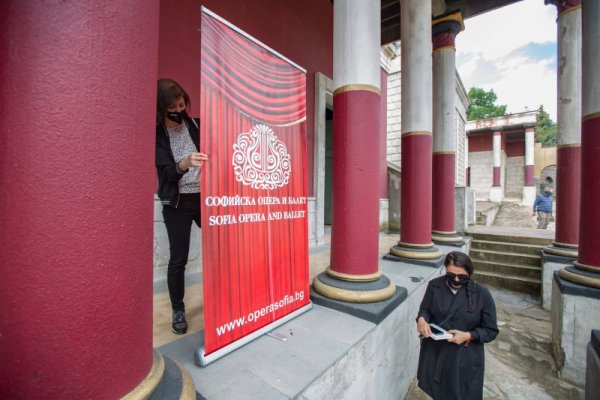 Снимка: Димитър Кьосемарлиев&nbsp;&nbsp;