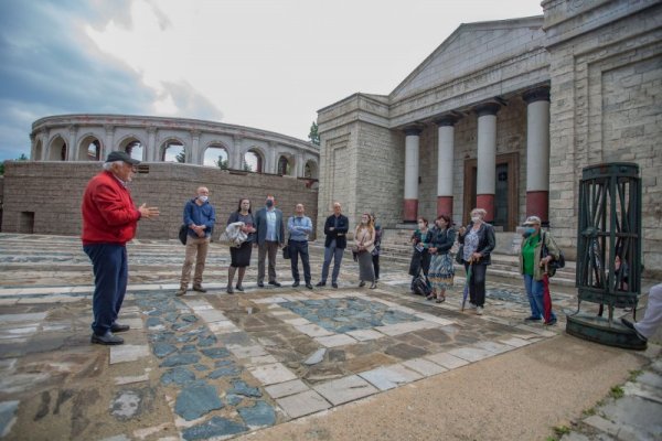 Снимка: Димитър Кьосемарлиев&nbsp;&nbsp;