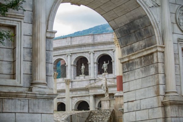 Снимка: Димитър Кьосемарлиев&nbsp;&nbsp;