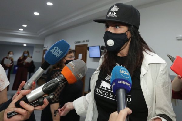 Снимка: Димитър Кьосемарлиев