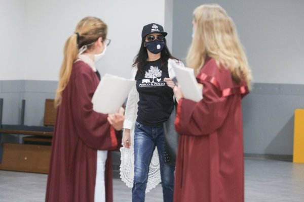 Снимка: Димитър Кьосемарлиев