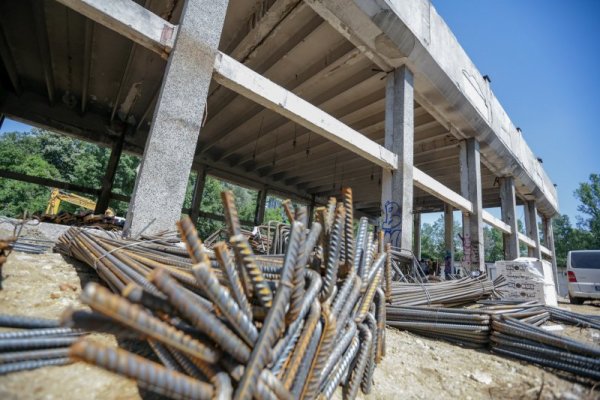 Снимка: Димитър Кьосемарлиев, Dnes.bg