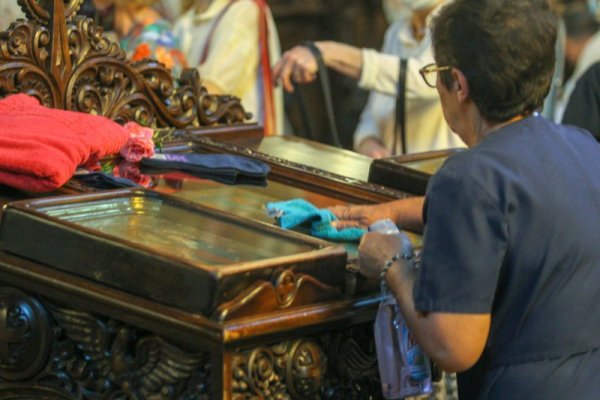 Снимка: Димитър Кьосемарлиев, Dnes.bg