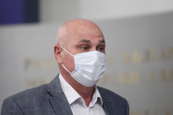 Снимка: Димитър Кьосемарлиев, Dnes.bg