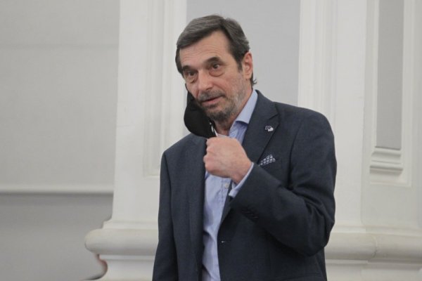 Снимка: Димитър Кьосемарлиев, Dnes.bg