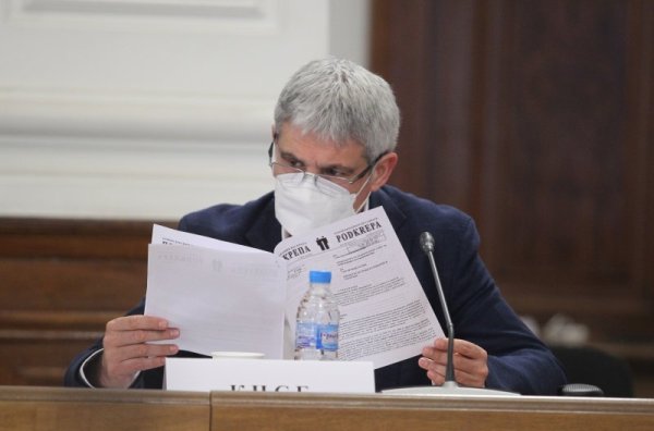 Снимка: Димитър Кьосемарлиев, Dnes.bg