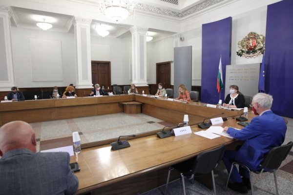 Снимка: Димитър Кьосемарлиев, Dnes.bg