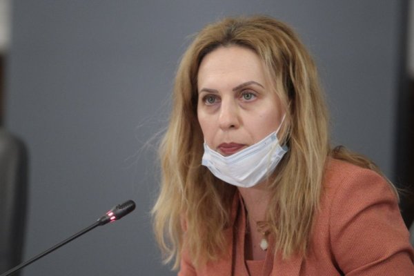 Снимка: Димитър Кьосемарлиев, Dnes.bg