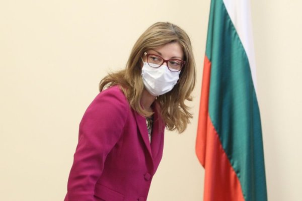 Снимка: Димитър Кьосемарлиев, Dnes.bg