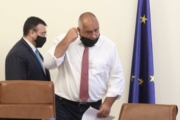 Снимка: Димитър Кьосемарлиев, Dnes.bg
