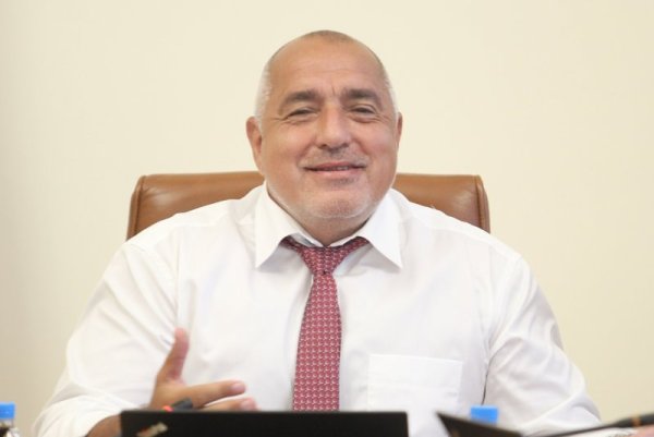 Снимка: Димитър Кьосемарлиев, Dnes.bg