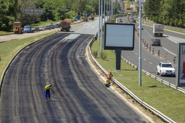 Снимка: Димитър Кьосемарлиев, Dnes.bg