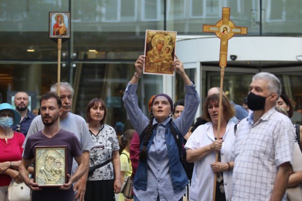Снимка:Димитър Кьосемарлиев, Dnes.bg