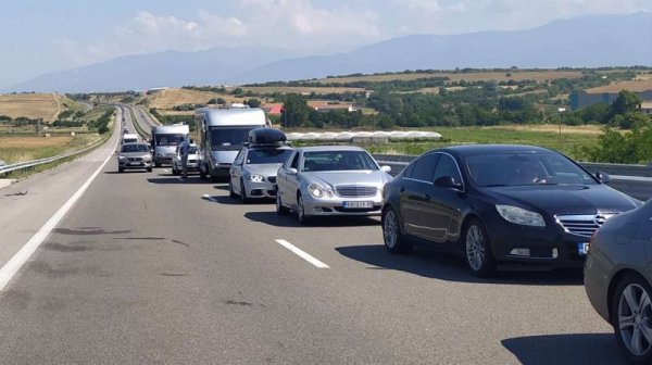 &nbsp;&nbsp;Снимка: Dnes.bg