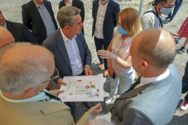 Снимка: Димитър Кьосемарлиев, Dnes.bg
