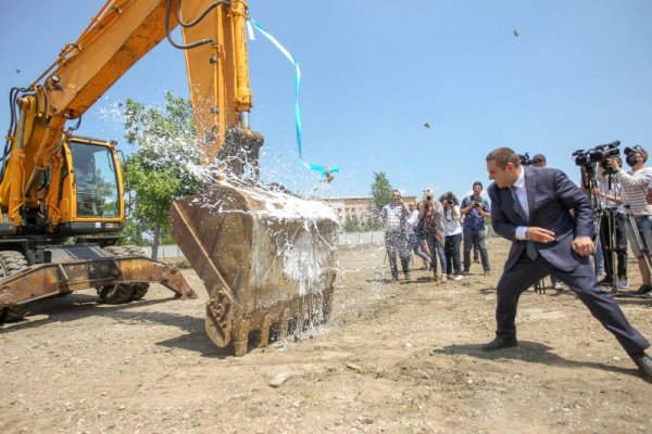 Снимка: Димитър Кьосемарлиев, Dnes.bg