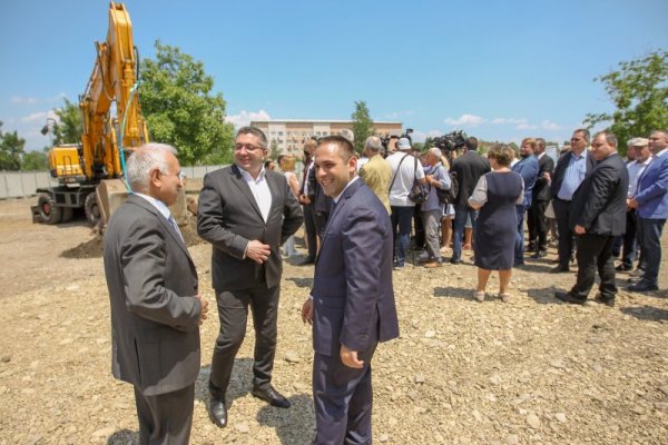 Снимка: Димитър Кьосемарлиев, Dnes.bg