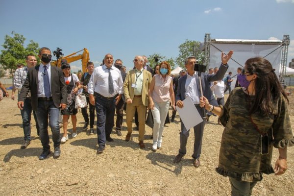 Снимка: Димитър Кьосемарлиев, Dnes.bg