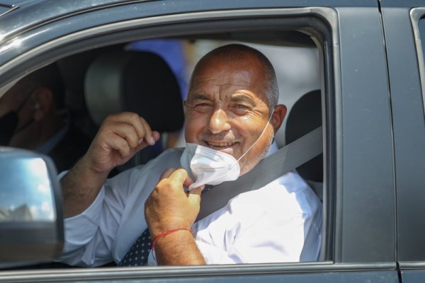 Снимка: Димитър Кьосемарлиев, Dnes.bg