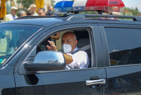 Снимка: Димитър Кьосемарлиев, Dnes.bg