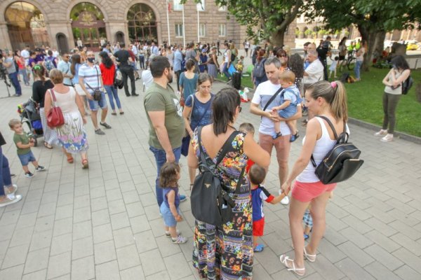 Снимка: Димитър Кьосемарлиев, Dnes.bg