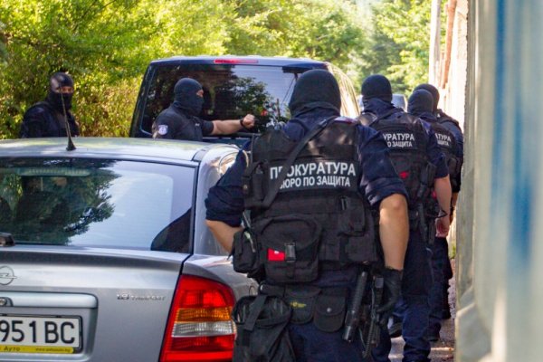Снимка: Димитър Кьосемарлиев
